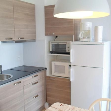 Appartement Avec Terrasse, Climatisation Et Animaux Admis, Proche Des Thermes - Fr-1-503-38 Balaruc-les-Bains Exterior photo
